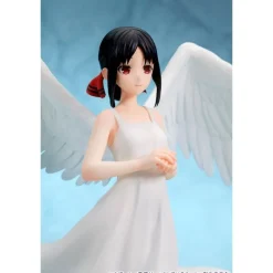 Best Estatua PVC 1/7 Kaguya Shinomiya Ending Ver. 24 cm Figuras