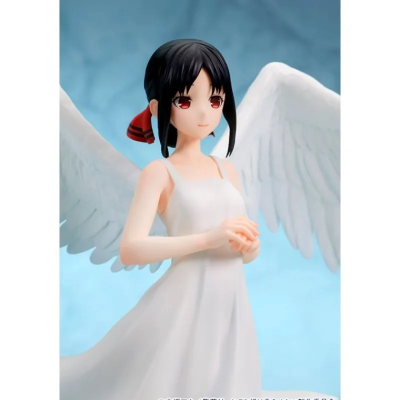 Best Estatua PVC 1/7 Kaguya Shinomiya Ending Ver. 24 cm Figuras