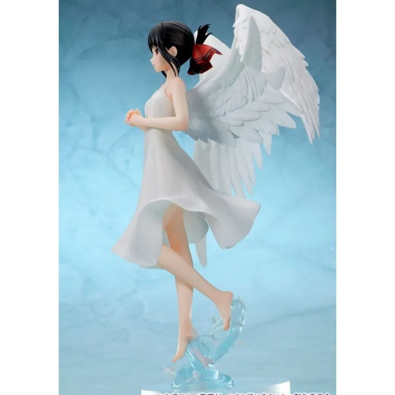 Best Estatua PVC 1/7 Kaguya Shinomiya Ending Ver. 24 cm Figuras