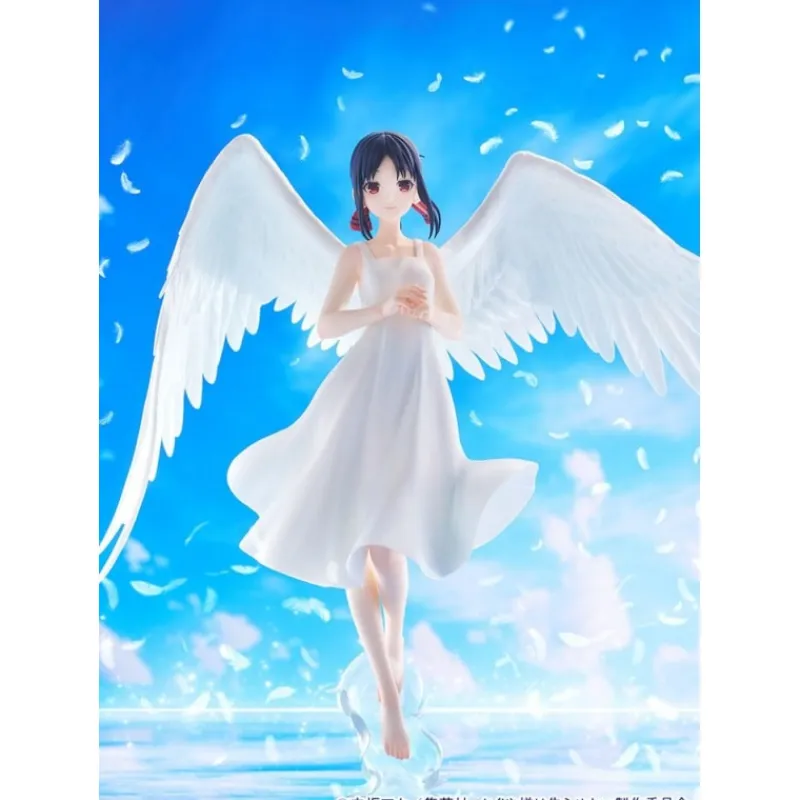 Best Estatua PVC 1/7 Kaguya Shinomiya Ending Ver. 24 cm Figuras