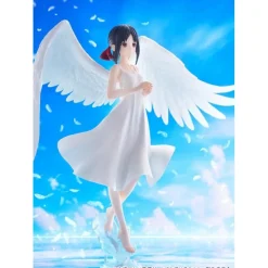 Best Estatua PVC 1/7 Kaguya Shinomiya Ending Ver. 24 cm Figuras