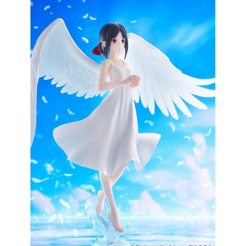 Best Estatua PVC 1/7 Kaguya Shinomiya Ending Ver. 24 cm Figuras