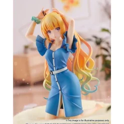 eStream Regalos De Otras Series|Figuras^Estatua PVC 1/6 Kei Karuizawa de Classroom of the Elite 19 cm