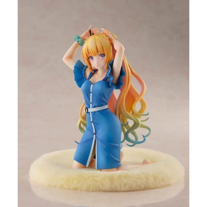 eStream Regalos De Otras Series|Figuras^Estatua PVC 1/6 Kei Karuizawa de Classroom of the Elite 19 cm