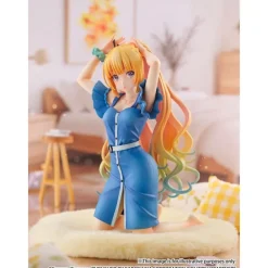 eStream Regalos De Otras Series|Figuras^Estatua PVC 1/6 Kei Karuizawa de Classroom of the Elite 19 cm