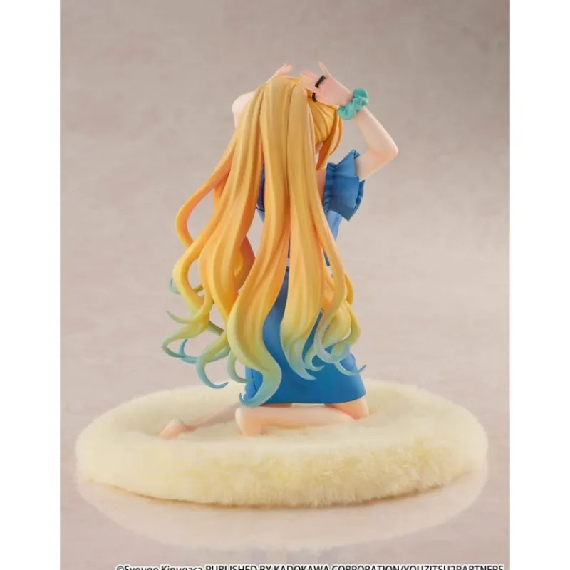 eStream Regalos De Otras Series|Figuras^Estatua PVC 1/6 Kei Karuizawa de Classroom of the Elite 19 cm