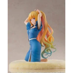 eStream Regalos De Otras Series|Figuras^Estatua PVC 1/6 Kei Karuizawa de Classroom of the Elite 19 cm