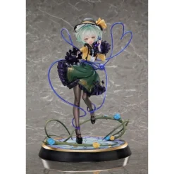 Best Estatua PVC 1/6 Koishi Komeiji Touhou Project 32 cm Figuras