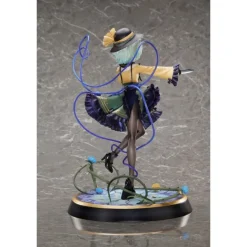 Best Estatua PVC 1/6 Koishi Komeiji Touhou Project 32 cm Figuras