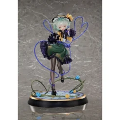 Best Estatua PVC 1/6 Koishi Komeiji Touhou Project 32 cm Figuras