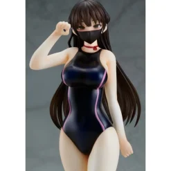 Kaitendoh Figuras^Estatua PVC 1/6 Konata Competitive Swimsuit & Cat Lingerie 26 cm