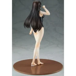 Kaitendoh Figuras^Estatua PVC 1/6 Konata Competitive Swimsuit & Cat Lingerie 26 cm