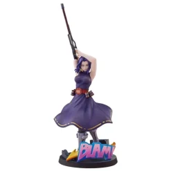 Takara Tomy Figuras^Estatua PVC 1/8 Lady Nagant 35 cm My Hero Academia