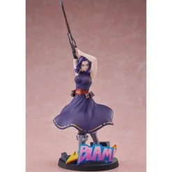 Takara Tomy Figuras^Estatua PVC 1/8 Lady Nagant 35 cm My Hero Academia