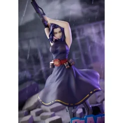 Takara Tomy Figuras^Estatua PVC 1/8 Lady Nagant 35 cm My Hero Academia