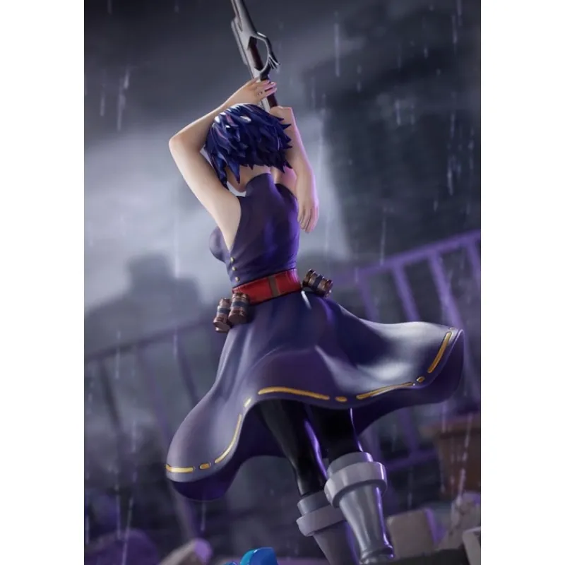 Takara Tomy Figuras^Estatua PVC 1/8 Lady Nagant 35 cm My Hero Academia