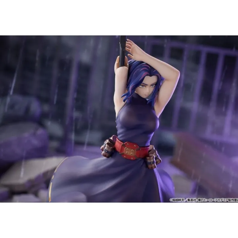 Takara Tomy Figuras^Estatua PVC 1/8 Lady Nagant 35 cm My Hero Academia