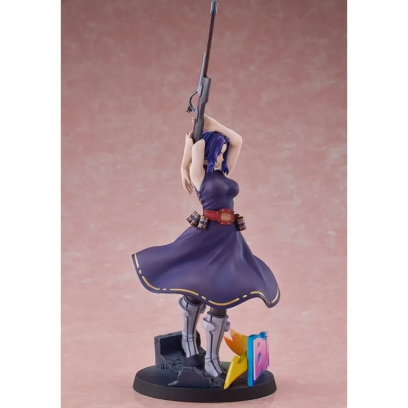Takara Tomy Figuras^Estatua PVC 1/8 Lady Nagant 35 cm My Hero Academia