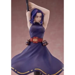 Takara Tomy Figuras^Estatua PVC 1/8 Lady Nagant 35 cm My Hero Academia