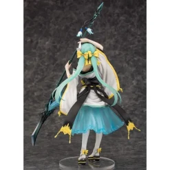 Best Estatua PVC 1/7 Lancer Kiyohime 30 cm Fate/Grand Order Figuras