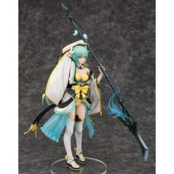 Best Estatua PVC 1/7 Lancer Kiyohime 30 cm Fate/Grand Order Figuras