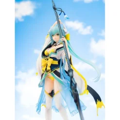 Best Estatua PVC 1/7 Lancer Kiyohime 30 cm Fate/Grand Order Figuras