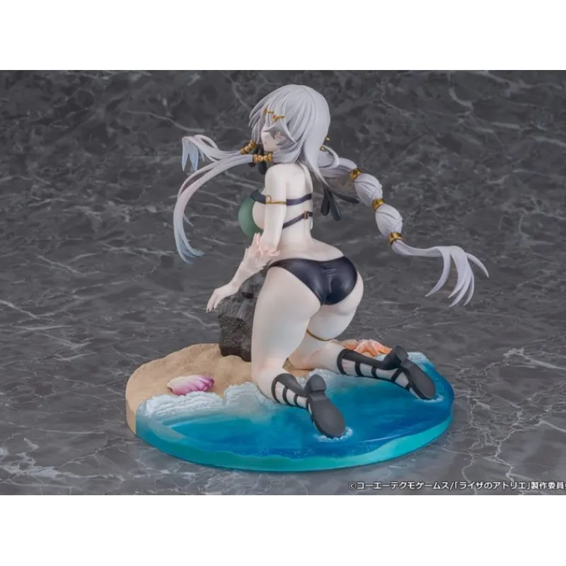 Best Estatua PVC 1/7 Lila Decyrus Swimsuit Ver. 17 cm Figuras