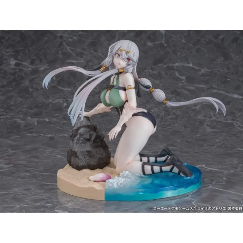 Best Estatua PVC 1/7 Lila Decyrus Swimsuit Ver. 17 cm Figuras