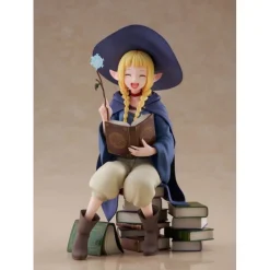 Best Estatua PVC 1/7 Marcille Student Ver. AmiAmi Edición Limitada 19 cm Figuras