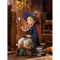 Best Estatua PVC 1/7 Marcille Student Ver. AmiAmi Edición Limitada 19 cm Figuras