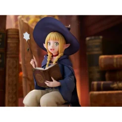 Best Estatua PVC 1/7 Marcille Student Ver. AmiAmi Edición Limitada 19 cm Figuras