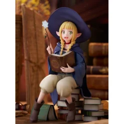 Best Estatua PVC 1/7 Marcille Student Ver. AmiAmi Edición Limitada 19 cm Figuras