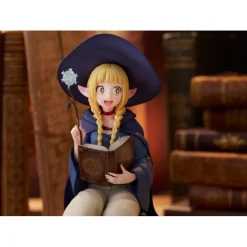 Best Estatua PVC 1/7 Marcille Student Ver. AmiAmi Edición Limitada 19 cm Figuras
