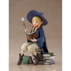 Best Estatua PVC 1/7 Marcille Student Ver. AmiAmi Edición Limitada 19 cm Figuras