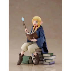 Best Estatua PVC 1/7 Marcille Student Ver. AmiAmi Edición Limitada 19 cm Figuras