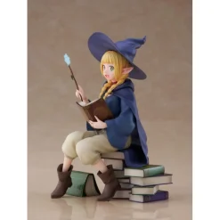 Best Estatua PVC 1/7 Marcille Student Ver. AmiAmi Edición Limitada 19 cm Figuras