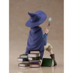Best Estatua PVC 1/7 Marcille Student Ver. AmiAmi Edición Limitada 19 cm Figuras