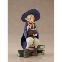 Best Estatua PVC 1/7 Marcille Student Ver. AmiAmi Edición Limitada 19 cm Figuras
