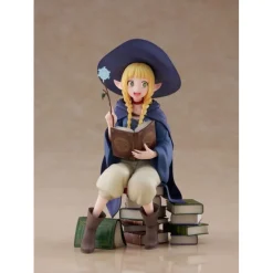 Best Estatua PVC 1/7 Marcille Student Ver. AmiAmi Edición Limitada 19 cm Figuras