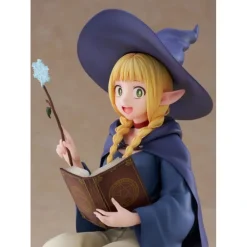 Best Estatua PVC 1/7 Marcille Student Ver. AmiAmi Edición Limitada 19 cm Figuras