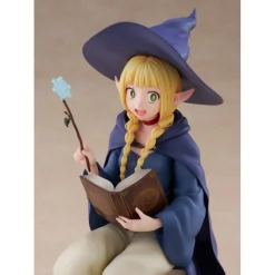Best Estatua PVC 1/7 Marcille Student Ver. AmiAmi Edición Limitada 19 cm Figuras