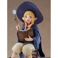 Best Estatua PVC 1/7 Marcille Student Ver. AmiAmi Edición Limitada 19 cm Figuras