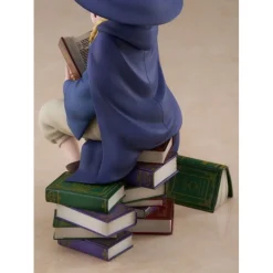 Best Estatua PVC 1/7 Marcille Student Ver. AmiAmi Edición Limitada 19 cm Figuras