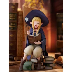 Best Estatua PVC 1/7 Marcille Student Ver. AmiAmi Edición Limitada 19 cm Figuras