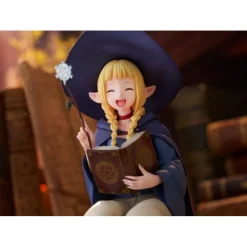 Best Estatua PVC 1/7 Marcille Student Ver. AmiAmi Edición Limitada 19 cm Figuras