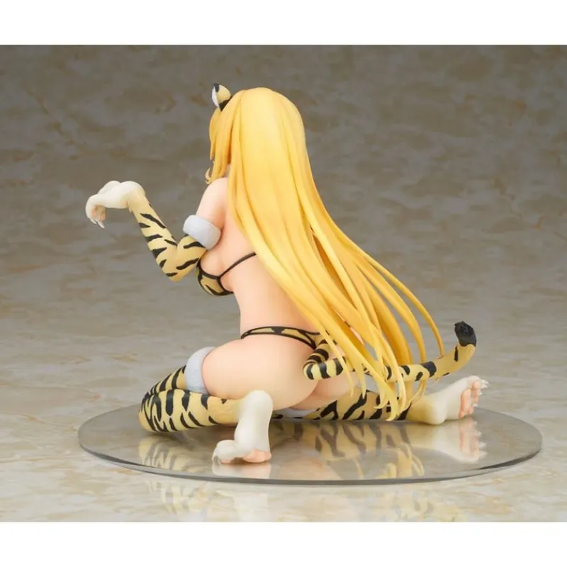 Sale Estatua PVC 1/6 Misaki Shokuhou Bikini 14 cm Figuras