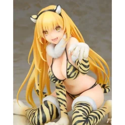 Sale Estatua PVC 1/6 Misaki Shokuhou Bikini 14 cm Figuras