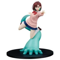 FuRyu Figuras^Estatua PVC 1/7 Momo 24 cm Dandadan