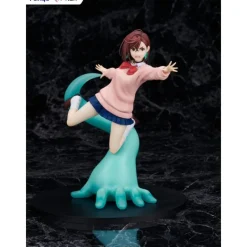 FuRyu Figuras^Estatua PVC 1/7 Momo 24 cm Dandadan