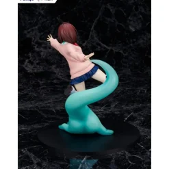 FuRyu Figuras^Estatua PVC 1/7 Momo 24 cm Dandadan